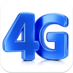 Logo of Browser 4G android Application 